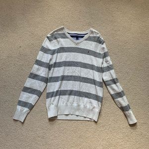 Tommy Hilfiger Long Sleeve